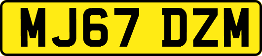 MJ67DZM