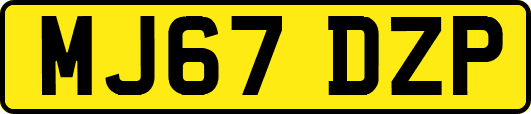 MJ67DZP