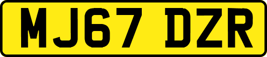MJ67DZR