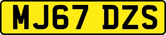 MJ67DZS