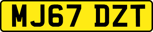 MJ67DZT