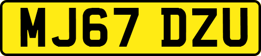 MJ67DZU