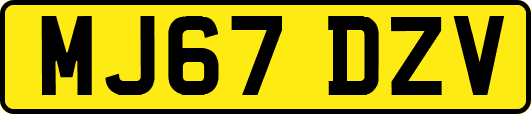 MJ67DZV