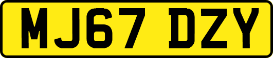 MJ67DZY