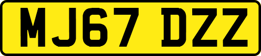 MJ67DZZ