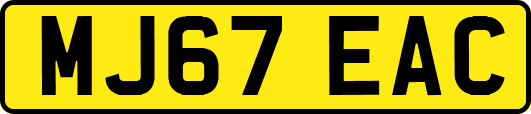 MJ67EAC
