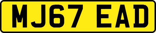 MJ67EAD
