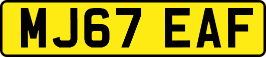 MJ67EAF