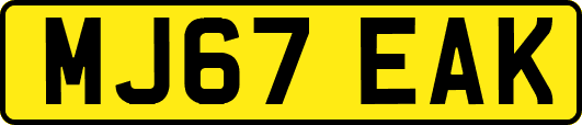 MJ67EAK