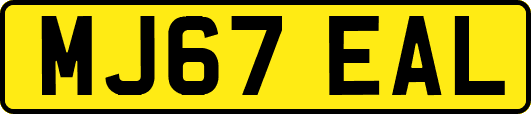 MJ67EAL