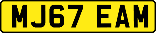 MJ67EAM