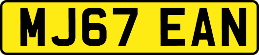 MJ67EAN