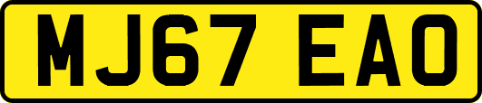 MJ67EAO