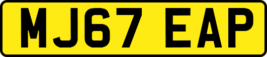 MJ67EAP
