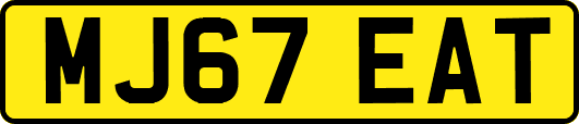 MJ67EAT