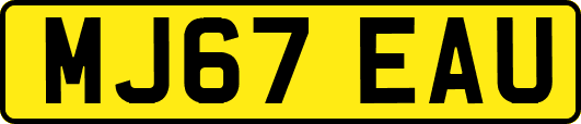 MJ67EAU
