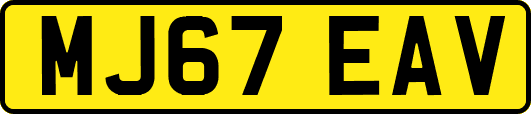 MJ67EAV