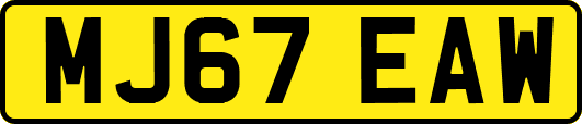 MJ67EAW