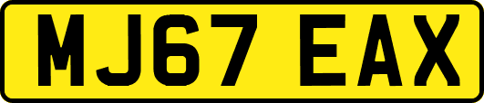 MJ67EAX