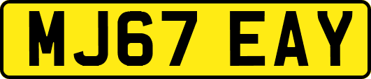 MJ67EAY