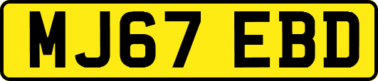 MJ67EBD