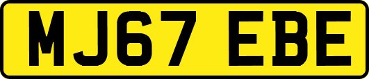 MJ67EBE