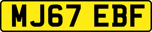 MJ67EBF
