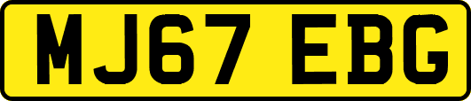 MJ67EBG