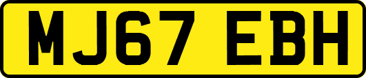 MJ67EBH