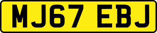 MJ67EBJ