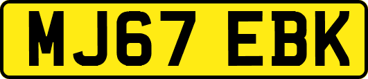 MJ67EBK