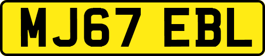 MJ67EBL