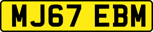 MJ67EBM