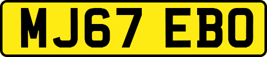 MJ67EBO