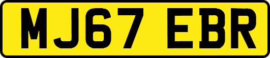 MJ67EBR