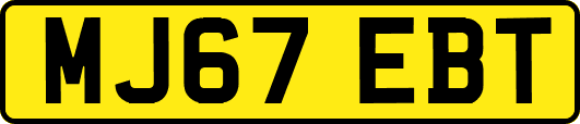 MJ67EBT