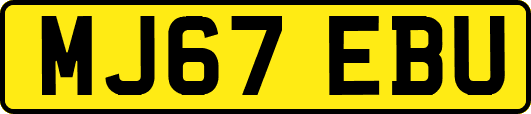 MJ67EBU