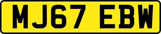 MJ67EBW