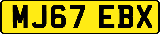MJ67EBX