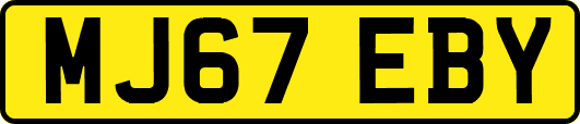 MJ67EBY