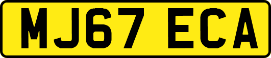 MJ67ECA
