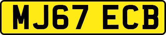 MJ67ECB
