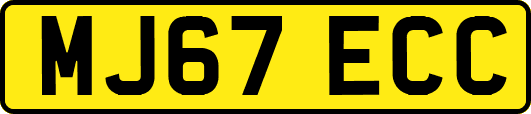 MJ67ECC