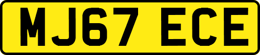 MJ67ECE