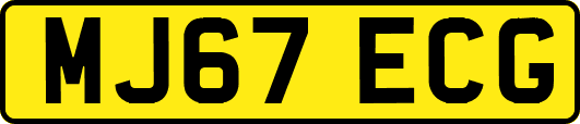 MJ67ECG
