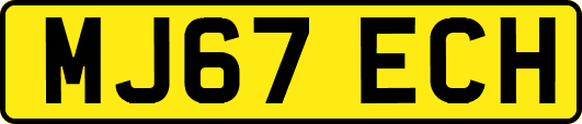 MJ67ECH