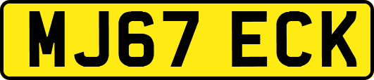 MJ67ECK