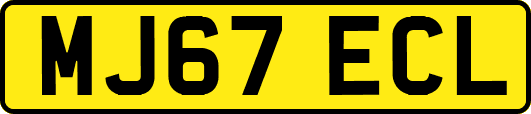 MJ67ECL