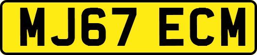 MJ67ECM