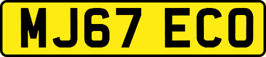 MJ67ECO